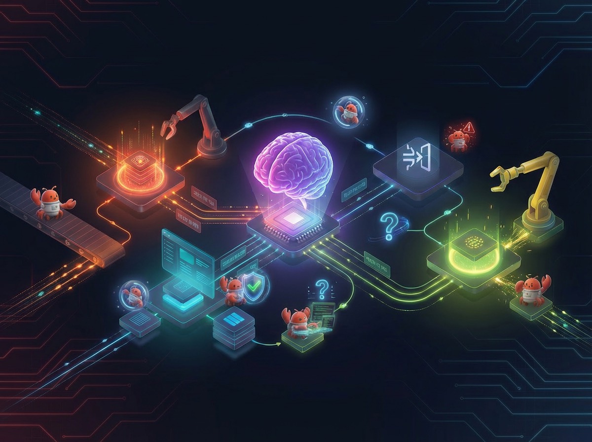 What are OpenClaw Skills